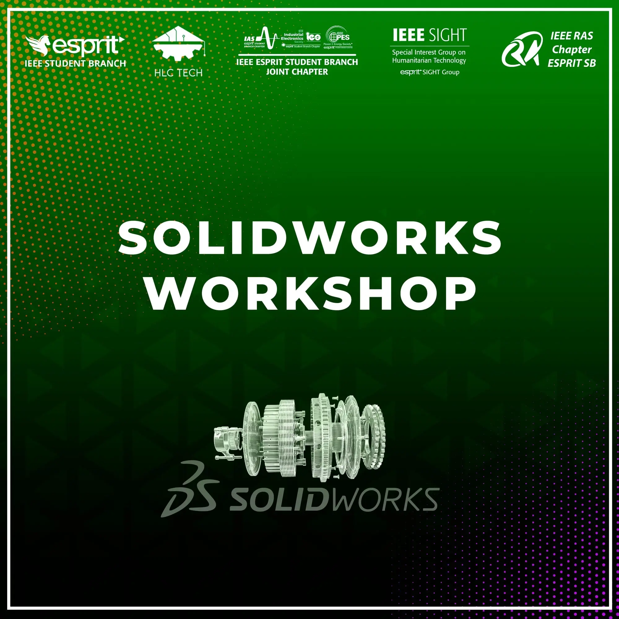 SolidWorks Workshop
